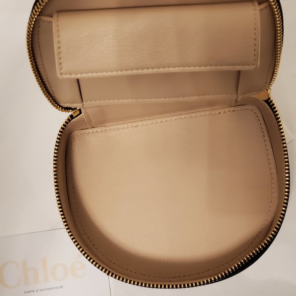 Chloe Porte Monnaie Coin Purse / Pouch - Picture 11 of 11